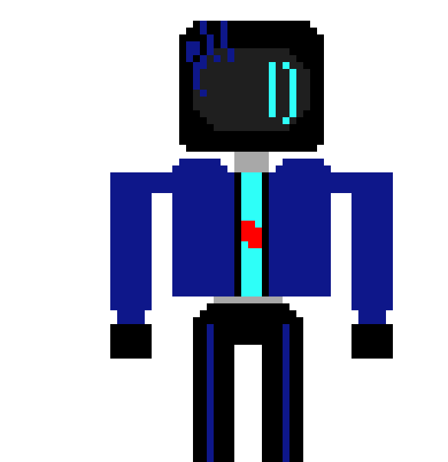 [2fcb16] Calm!ODST: *Shivers in fear*