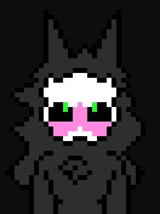 [c91422] Fluuffyyy~~ *rubs*