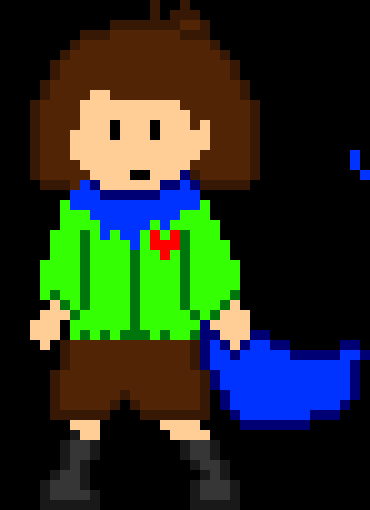 [2b9834] sees that he has the souls)----swapCHARA/shadow