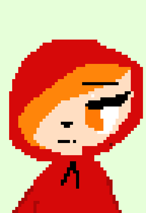 [733b2d] Are you ok? -Foxlya