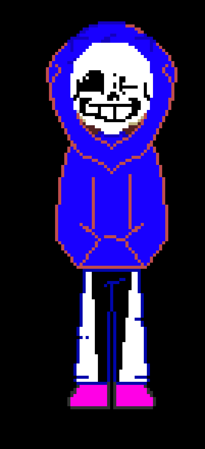 [acbc50] megalovania