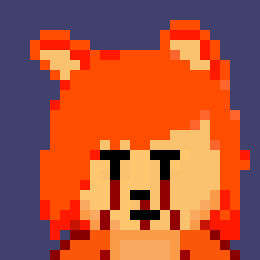 [d8d976] *She has no pulse* Im fine just some scars... -Foxlya