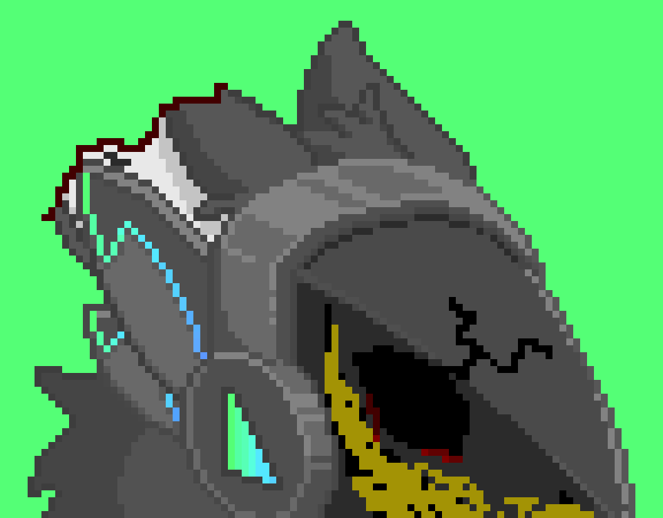 [9fa88c] iS THE FURRY HATER GONE? YUP, HE'S GONE... TIME TO REVEAL MYSELF