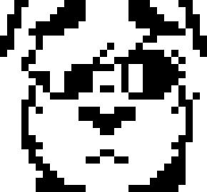 [95be89] I spent every single one of my birthdays alone... Mainly cause I hate even small crowds of people around five... But that`s for IRL stats, rather than online...