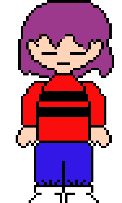 [53ab9b] Joey Sprite