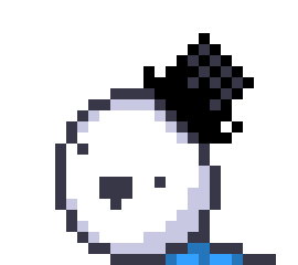 [8aa4ac] Jadd i can do your name! | Fish :O