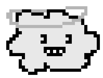 [f7c573] I AM ALIVE! IMMORTALIZED! YOU'RE THE CREATOR-! YOU TRAITOR!