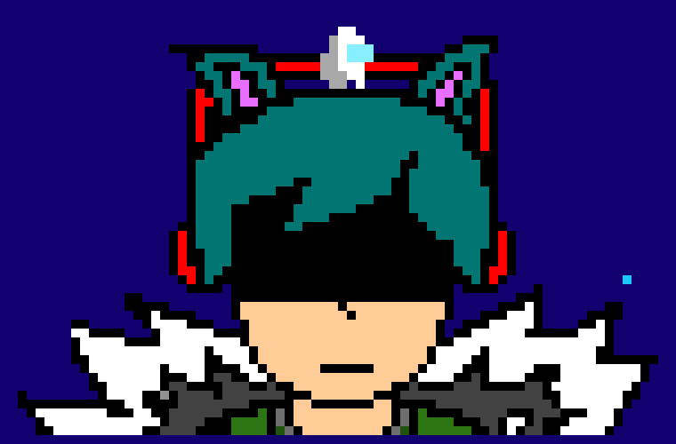 [3a33bd] (Drops Cade an falls on his head and passes out again)-Cade