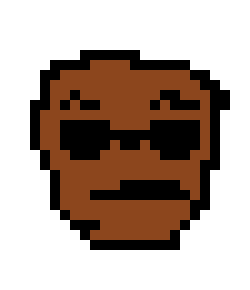 [5bbfd7] Bullet- Helix I alr stopped speaking slangish or wtv y'all call it, you can't say you don't understand me, as long as you can understand me it shouldn't even matter, omd cause I'm doing different shi then you?