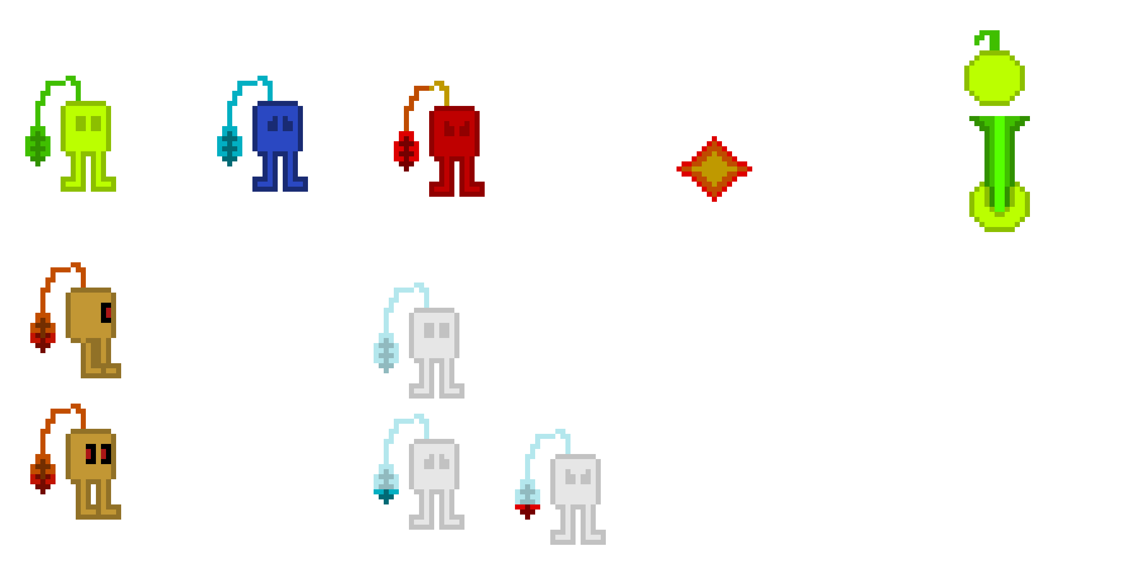 [293042] I have the sprite sheet but not the updated one