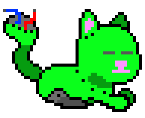 [3a33bd] (Passes out)-Speck