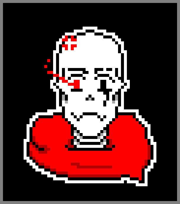 [9664c4] Revo-red smirking