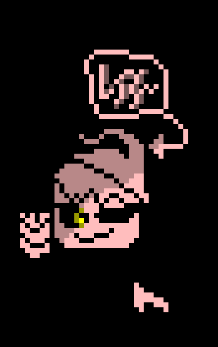 [db17e5] God has abandoned all of us. [:flushed:]