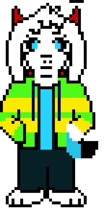 [904ba9] Im already dead inside duh foxy!!!