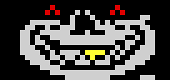 [a23199] Oh under your shirt eh? i forgot i am blind hehe *starts sprinting tot he front door while comic on fell's back