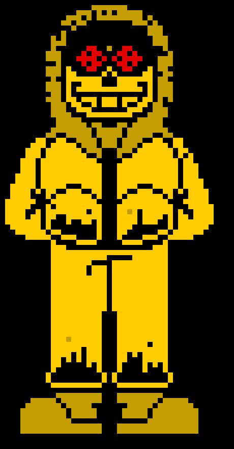 [000885] Its fine now Inky... the Horny People are gone now...