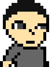 [90896a] I suppose I can see why you used it then. We were both freaking out and I bumped into you. *He rolled onto his back and continued to look up at Karma.* I'm Chris.