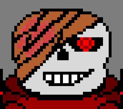 [fb7182] NO!! STOP THIS!! *Tp's behind him and stabs with bone* :DR