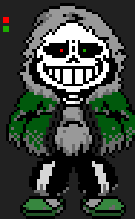 [c4081a] sorry electro... i had lunch and i finished it