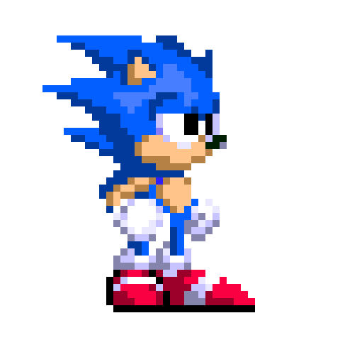 [b77bcb] Modgen Expressnic