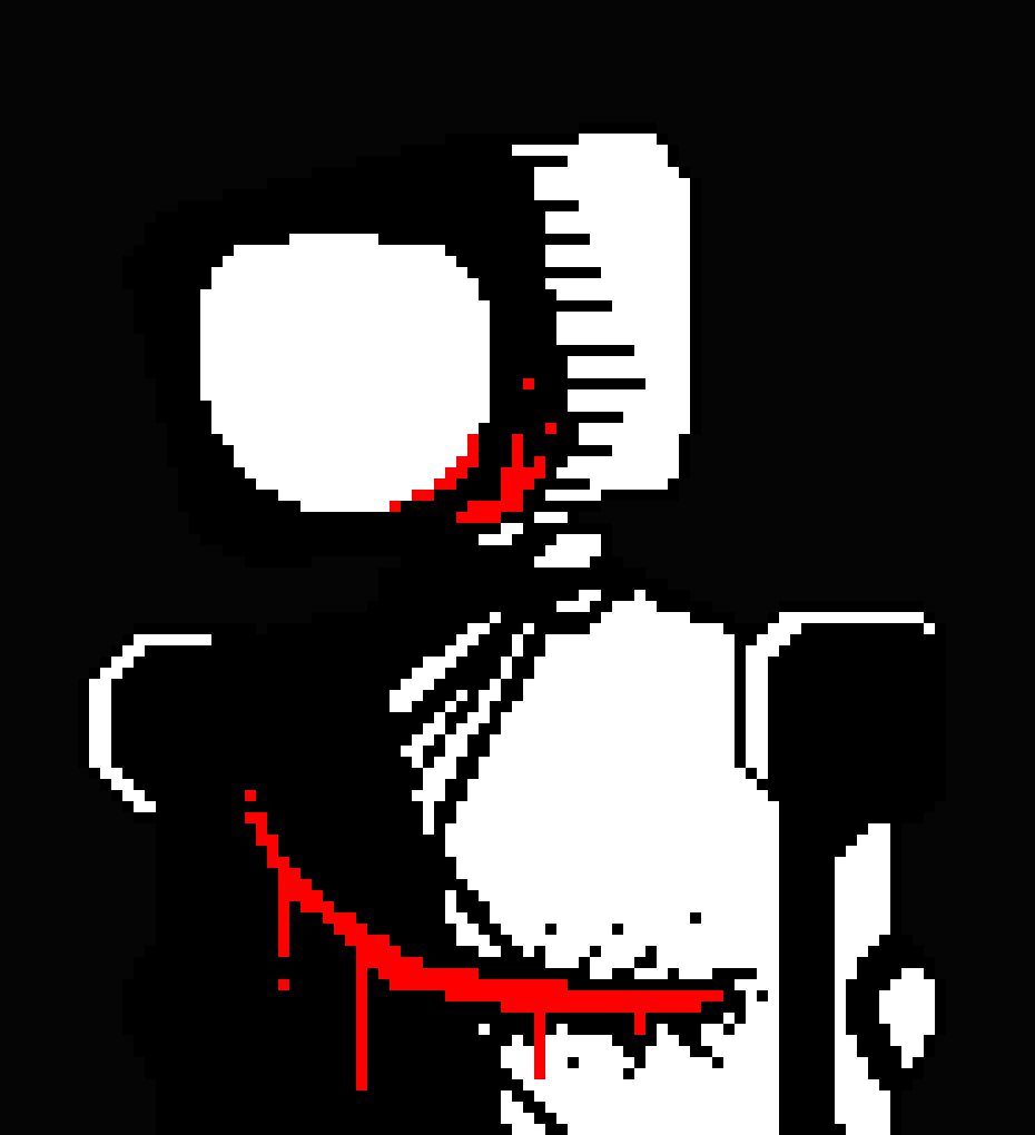 [2fcb16] "The Killer": Id laugh if i hadnt had that funtion cut out of me