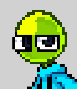 [258281] (goes into the kitchen) why is noone ever home... -Ez