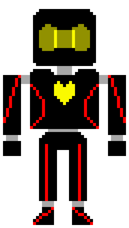 [de8c0d] Metal!ODST: Chemical zone