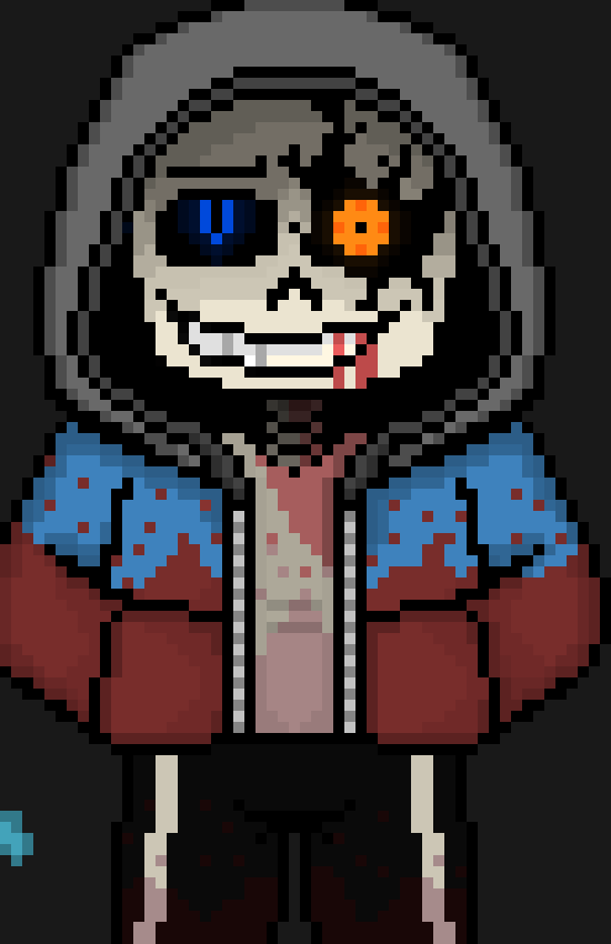 [9197c0] *He appeared, and looked around* ......New victims...........Heh..