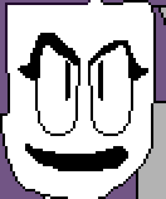 [d8d976] BUH-BYE -Lila (Cadmus)