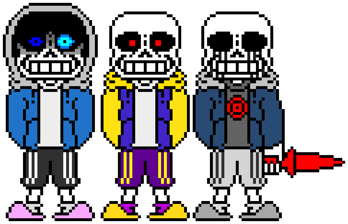 [d6b045] Stare: Yo I brought friends...