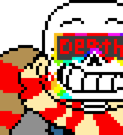 [017444]  - Fresh!Ink sans