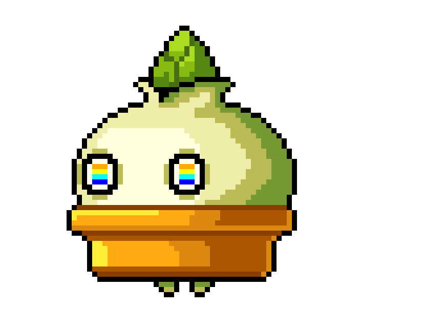 [ae61c8] I made my disguise!