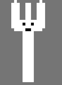 [ad3579] Talking fork: is terrie the guy with the red and Blue eyes? *this is temporary* 