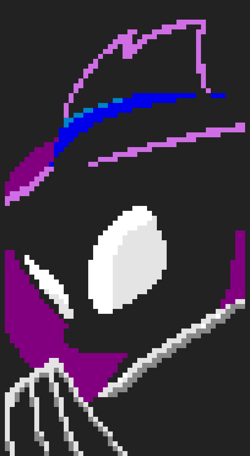 [9664c4] Mare Do Well Banner