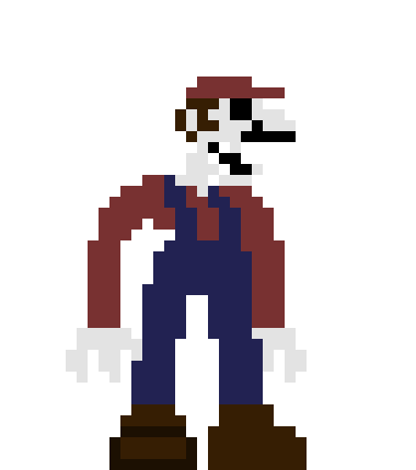 [5a5c9c] *he immediately grabbed Malicide and lifted him up* YOU BASTARD! {MAR}