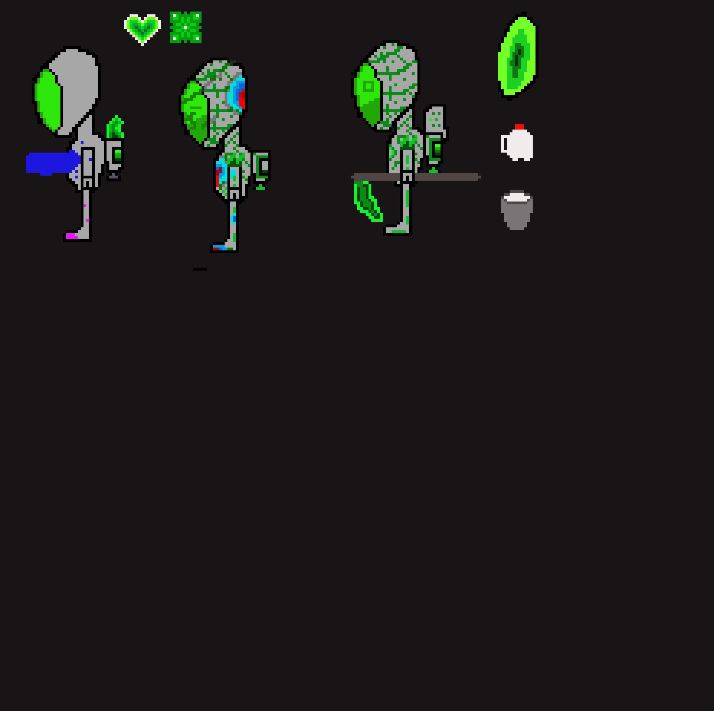 [038bf1] If you  hold the buttons "ctrl" and "-" it zooms your screen out.