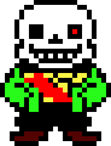 [9664c4] twistedtale sans.