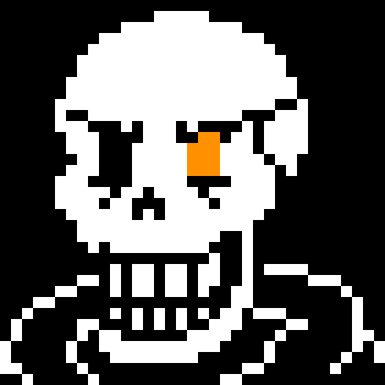 [54a90b] -TS!underswap appears from the dark and several blasters fire-