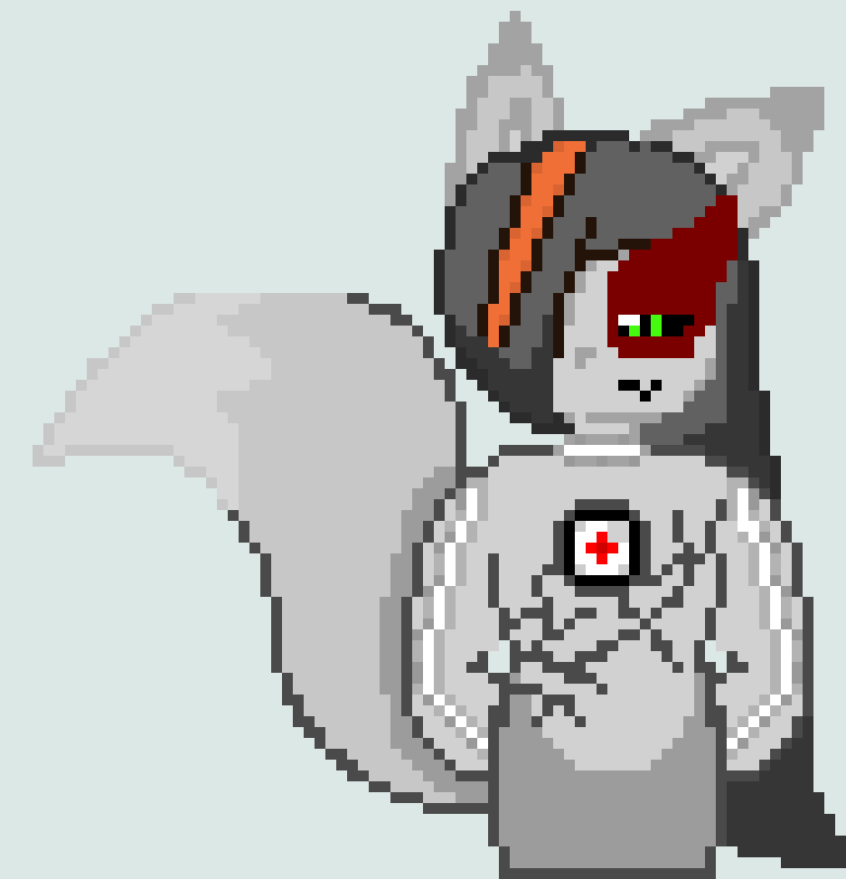 [e2bf87] Yeah ima just rp by myself anyone can join without asking -Glitch