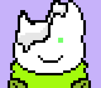 [b864cc] I have no clue what happened while I was gone for a couple months at most- how are yall?