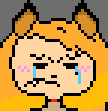 [405e37] Eve Foxx: ...Im starting to think god doesnt exist.