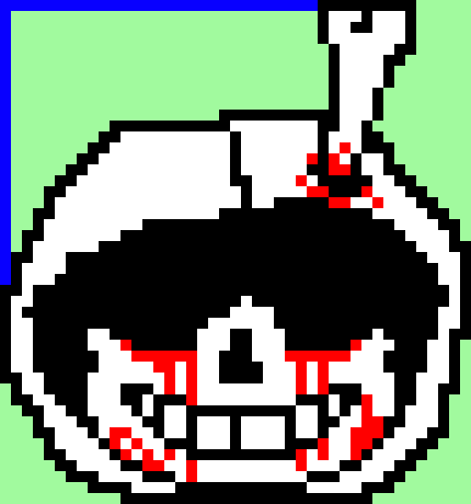 [72eb87] devastating judgement head 1