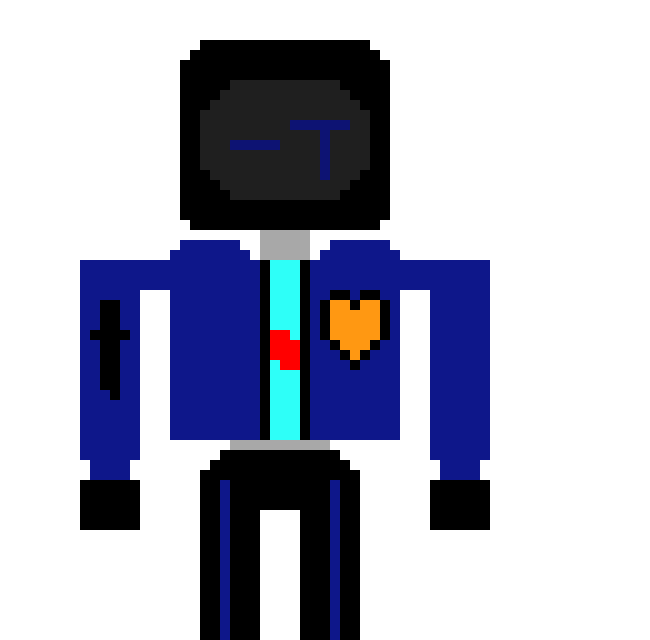 [2fcb16] Calm!ODST: Your not the Sans I know 