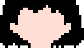 [506291] chey. you have no face. - X