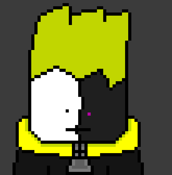 [812b32] that boi looks like Andy from Andy's apple farm. - Molt!