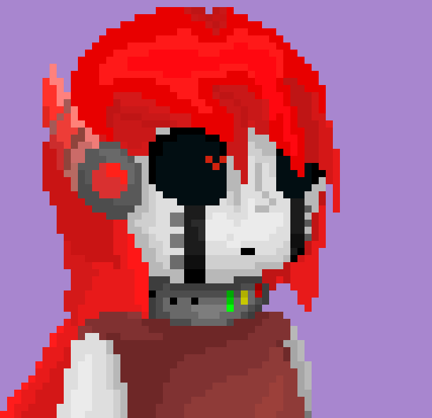 [baf04b] ~+She stepped out of the chamber+~