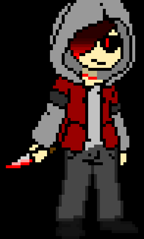 [39b34f] alright who the fuck said my name?