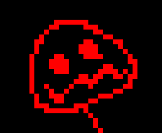 [ef35a0] Two Bit+- Is it me or buddie either insults themself for fun or gets bullied.