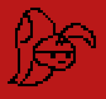 [f7c573] in animal crossing new horizons, i think im being watched by tom nook, i keep finding surveillance cameras in tress, on the first day, i found one  