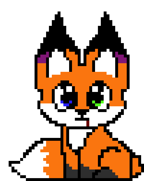 [2aa6a4] ... -Foxlya